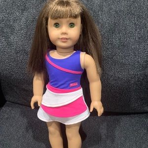 American Girl Doll